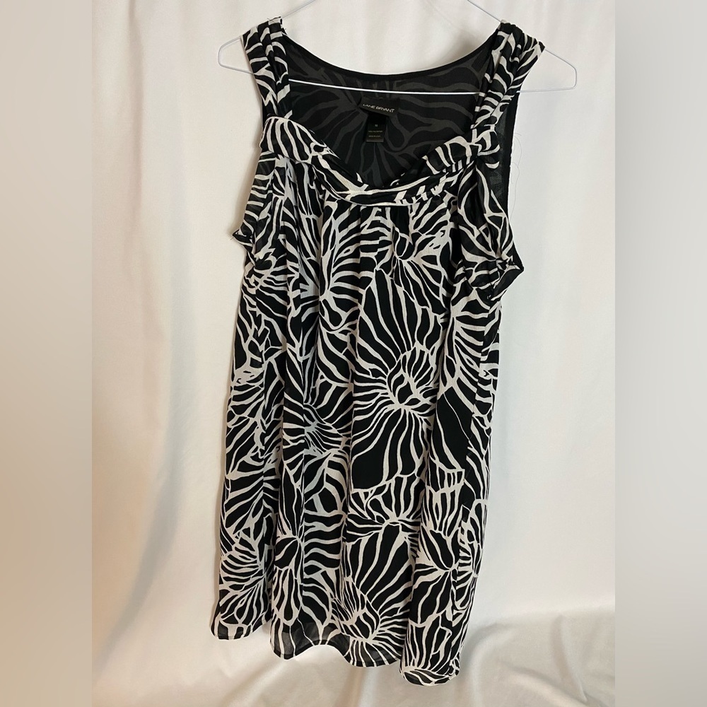 Lane Bryant Dress